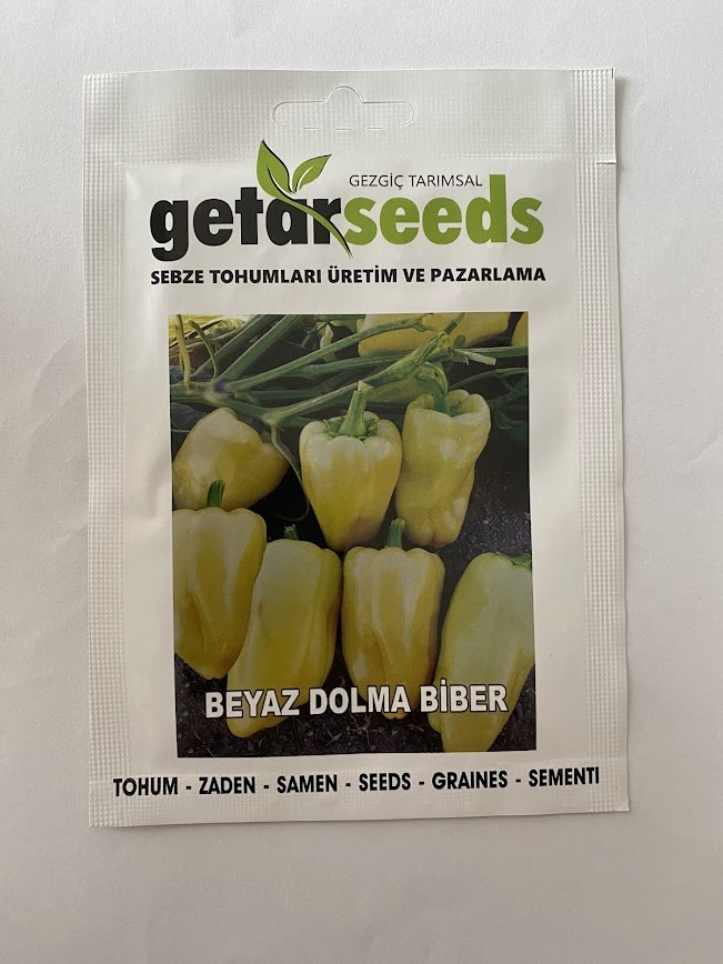 DOLMALIK%20BİBER%20BEYAZ%20(%20ÇOKLU%20TOHUM%20)%20-%203%20Gram