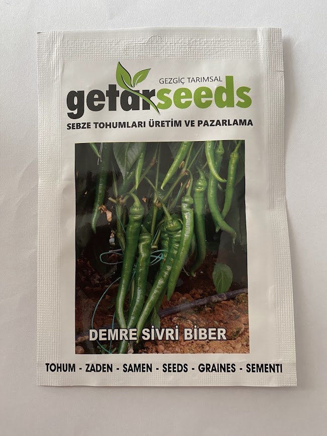 BİBER%20DEMRE%20(%20ÇOKLU%20TOHUM%20)%20-%205%20Gram