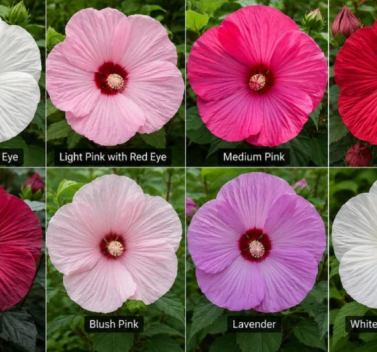 Japon%20Gülü%20Hibiscus%20Karışık%20Renk%20-%20Saksılık%205%20Tohum