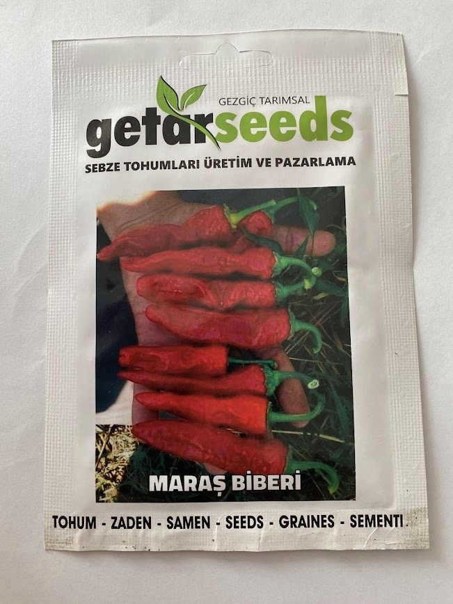 BİBER%20MARAŞ%20%20(%20ÇOKLU%20TOHUM%20)%20-%205%20Gram