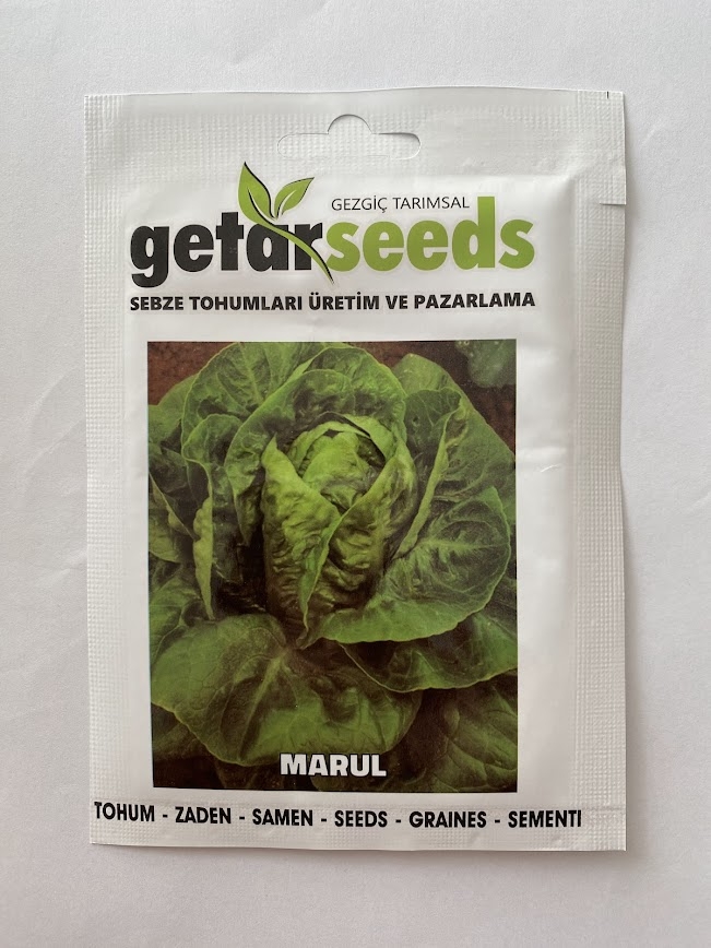MARUL%20YEDİKULE%20%20(%20ÇOKLU%20TOHUM%20)%20-%205%20Gram